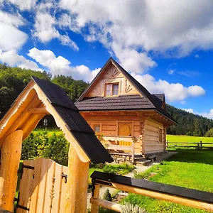 Trzy Doliny Ii Three Valleys Ii , Zakopane Polska