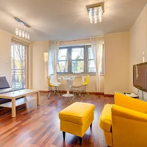 Dom&house - Kamienice Nad Motławą Apartament