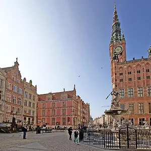 Kameralny 17 Apartament